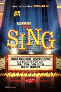 Cover Film Sing